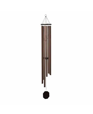 Lambright Chimes Music of The Universe Wind Chime Amish Crafted, 84in