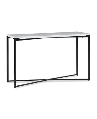 Saxon Console Table