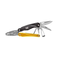 Cat 14-in-1 Multi-Tool with Sheath