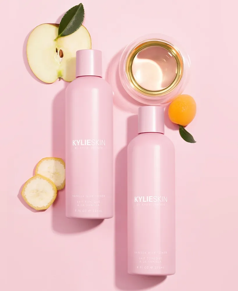 Kylie Skin Vanilla Milk Toner