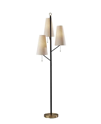 Adesso Daniel Floor Lamp