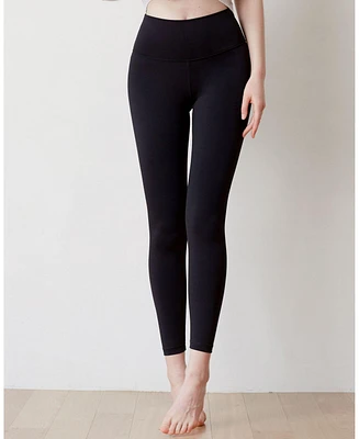 Rebody Active Women's Essential Ventiflo Leggings 26"