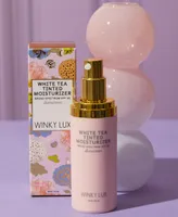 Winky Lux White Tea Tinted Moisturizer Spf 30, 1 oz.