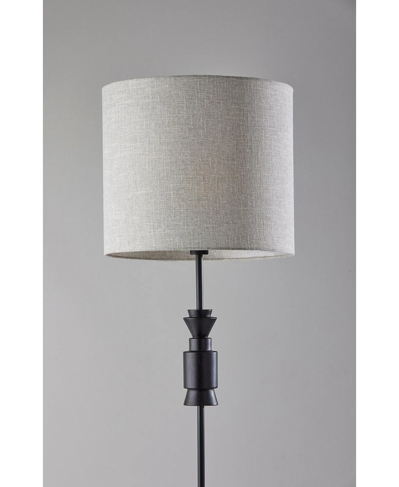Adesso Elton Floor Lamp
