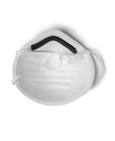 G & F Products N95 Particulate Respirator Dust Mask, 20 Pieces