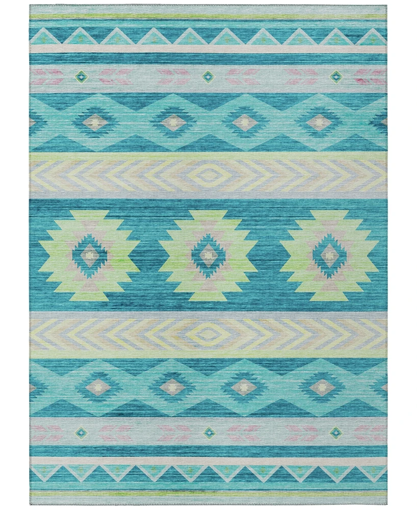 Dalyn Phoenix PH3 8' x 10' Area Rug