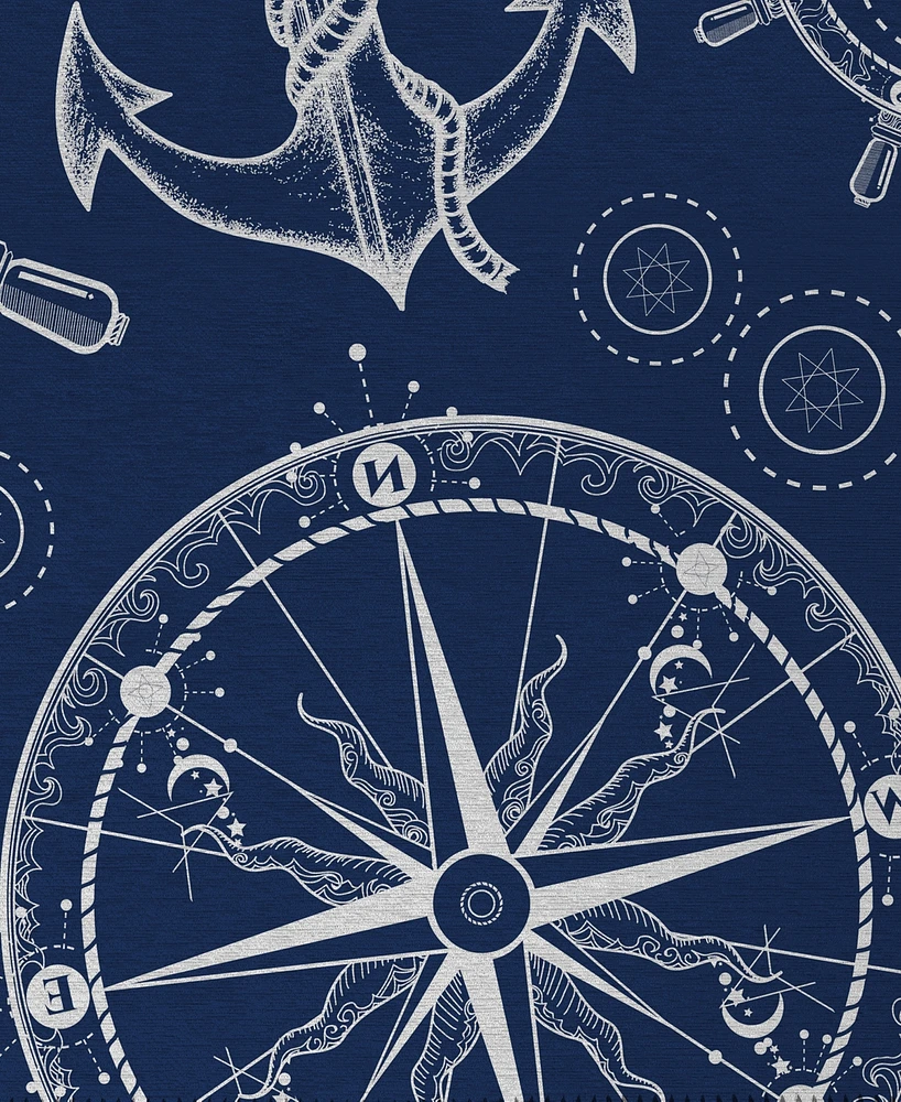 Dalyn Harbor HA9 8' x 10' Area Rug