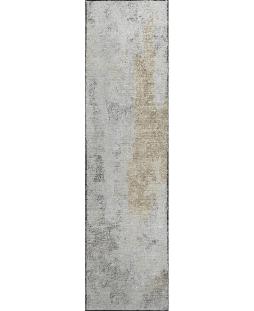 Dalyn Camberly CM3 2'3" x 7'6" Runner Area Rug