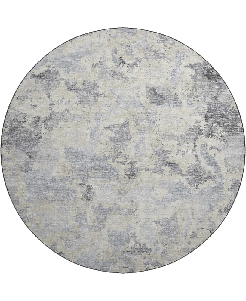 Dalyn Camberly CM2 8' x Round Area Rug