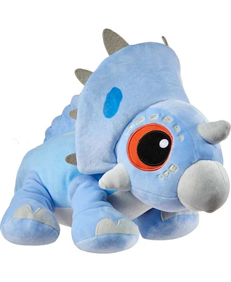 Jurassic World Sound Plush Spinoceratops