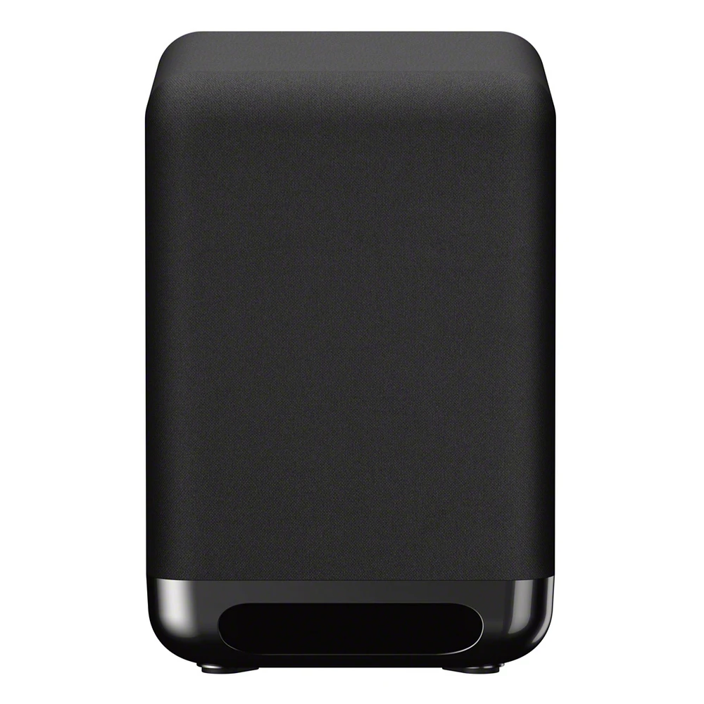 Sony Sa-SW5 300W Wireless Subwoofer for Ht-A9 and Ht-A7000