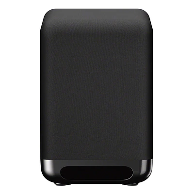 Sony Sa-SW5 300W Wireless Subwoofer for Ht-A9 and Ht-A7000