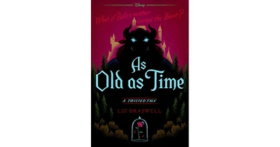 As Old as Time (Twisted Tale Series #3) by Liz Braswell