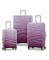 American Tourister Cascade 20" Hardside Spinner