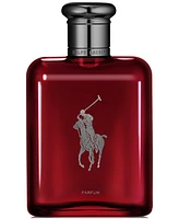 Ralph Lauren Polo Red Parfum Spray