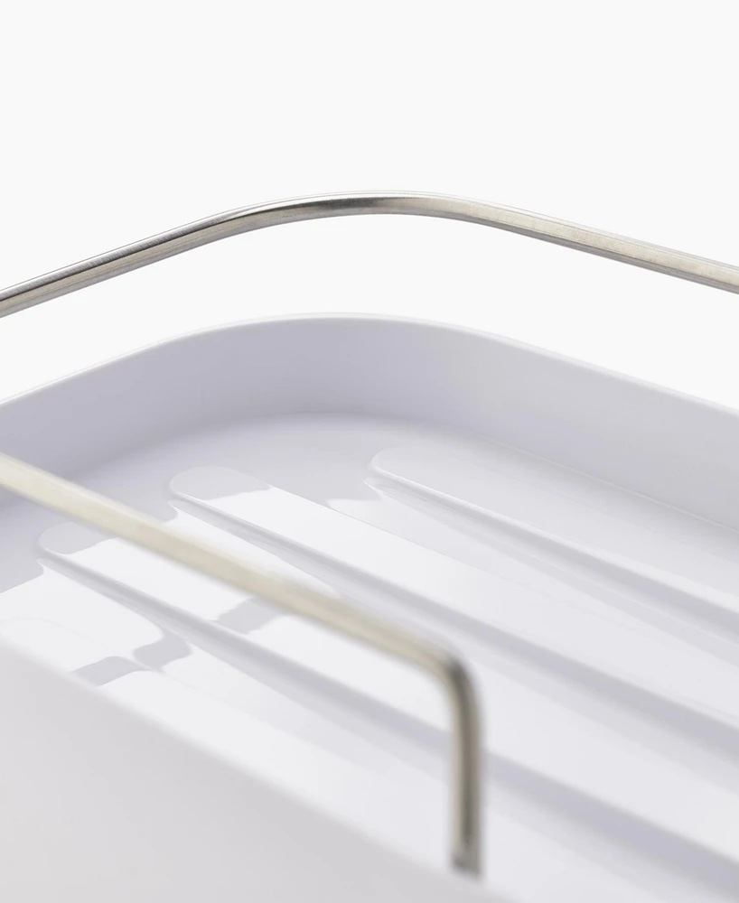 Joseph Joseph Capsule Compact 2-Tier Shower Shelf