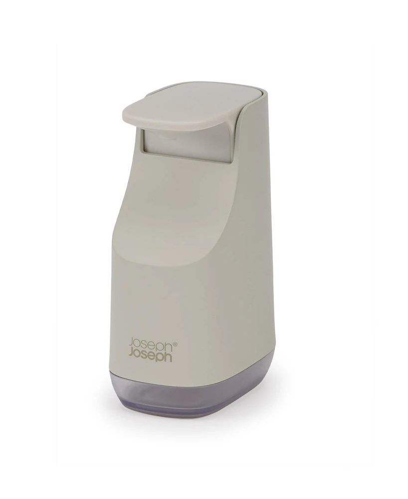 Joseph Joseph Slim Matte Finish Compact Soap Pump