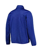 Men's G-iii Sports by Carl Banks Blue St. Louis Blues Closer Transitional Full-Zip Jacket