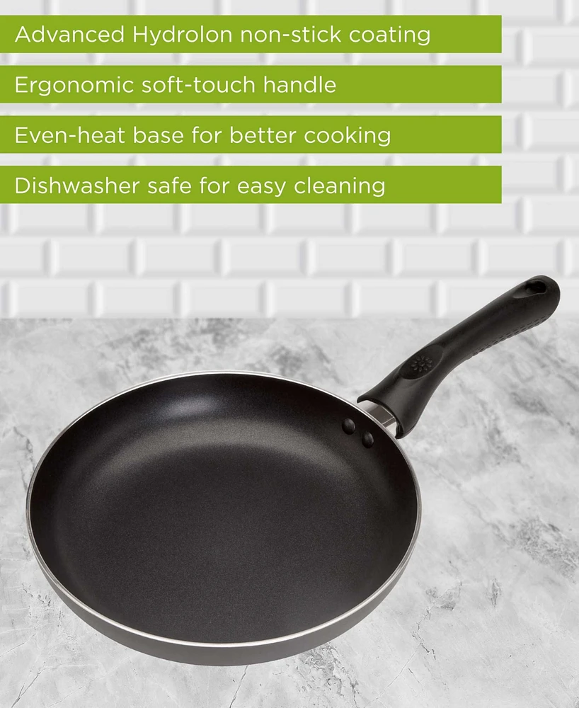 Ecolution Aluminum 9.5" Evolve Non-Stick Fry Pan