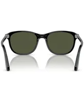 Persol Unisex Sunglasses, 0PO1935S953157W 57