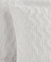 Karl Lagerfeld Paris Soft and Warm Heavenly Decorative Pillow Set, 26" x 26"