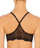 Natori Women's Lush Front Close Contour Underwire Bra