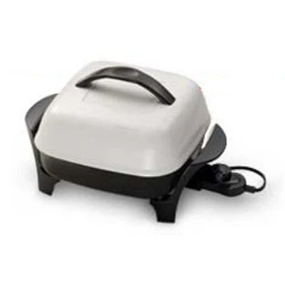 Presto National Industries 11 in. Electric Skillet