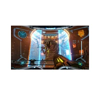 Metroid Prime Remastered