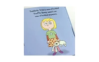 Knuffle Bunny Too: A Case of Mistaken Identity by Mo Willems