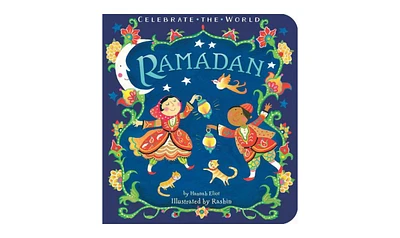 Ramadan by Hannah Eliot
