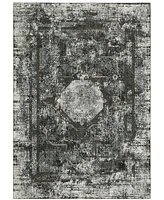 Oriental Weavers Gemini 090O2 7'10" x 10'10" Area Rug