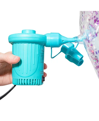 PoolCandy Inflate-Mate Electric Pump