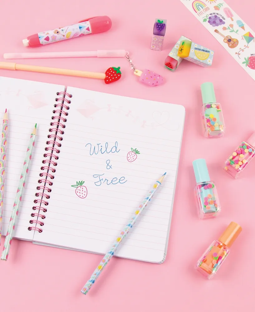 Adventure Fun Stationery Set