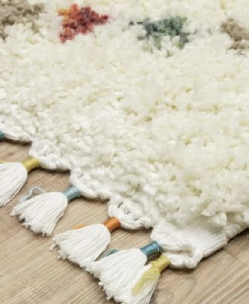 Oriental Weavers Axis Ax08a Area Rug