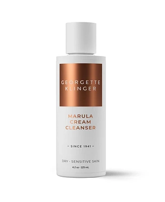 Marula Cream Cleanser