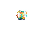 Leo & Friends Kids L Shape matching game