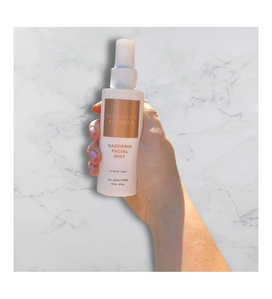 Georgette Klinger Gardenia Facial Mist