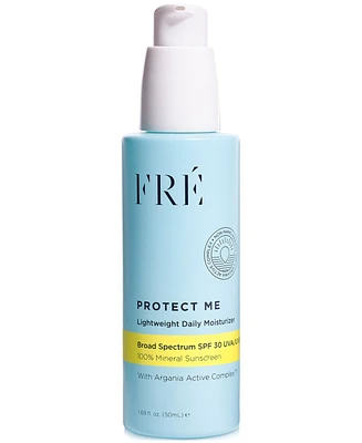 FRE Protect Me Lightweight Daily Moisturizer Spf 30 , 1.69oz.