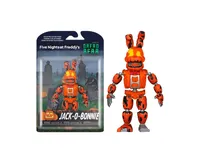 Five Nights at Freddys 5 Inch Action Figure | Jack-o-Bonnie