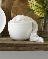 Noritake Marc Newson Multi-Bowls, Set of 4