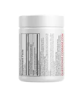 Codeage Multi Collagen Protein + Joint Blend Supplement, Hyaluronic Acid, Bromelain, Turmeric, Ginger, Boswellia, Astaxanthin