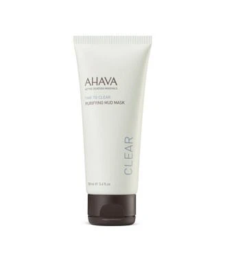 Ahava Purifying Mud Mask