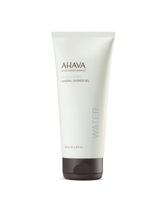 Ahava Mineral Shower Gel, 6.8 oz
