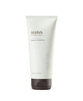 Ahava Mineral Shower Gel, 6.8 oz