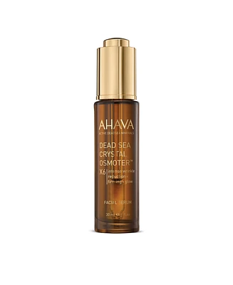 Ahava Dead Sea Crystal Osmoter Facial Serum