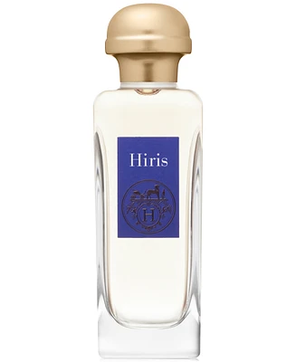 HERMES Hiris Eau de Toilette Spray, 3.3 oz.