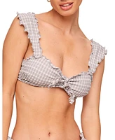 Adore Me Women's Steph Swimwear Bra Top