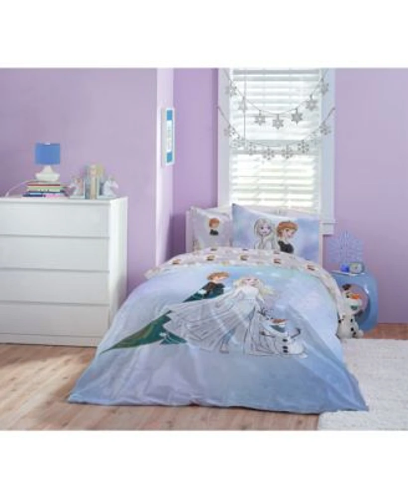 Disney Frozen Bedding Collection