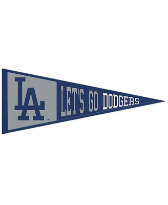 Wincraft Los Angeles Dodgers 13" x 32" Slogan Pennant