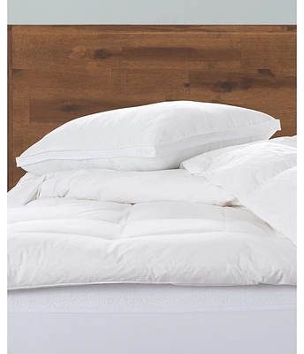 Ella Jayne Gusseted Firm Plush Down Alternative Side/Back Sleeper Pillow